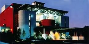 The Eissey Campus Theatre - PBGdns., FL