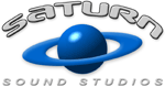 Saturn Sound Studios - WPB